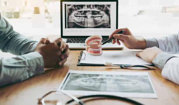 Best Emergency Gum Treatment in Ramseur, NC