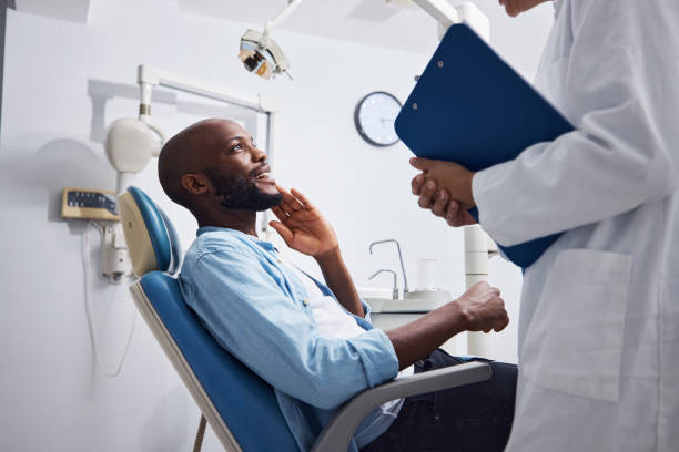 Best Urgent Care for Lost Fillings or Crowns in Ramseur, NC