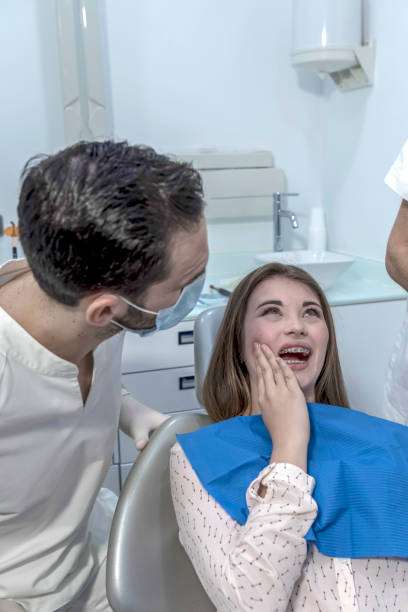 Best Cosmetic Emergency Dentistry in Ramseur, NC
