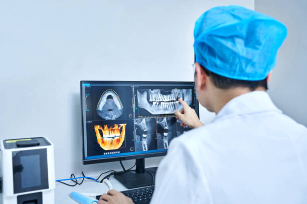 Best Emergency Dental Care for Broken or Chipped Teeth in Ramseur, NC