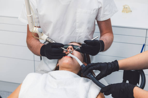 Best Emergency Tooth Extraction in Ramseur, NC