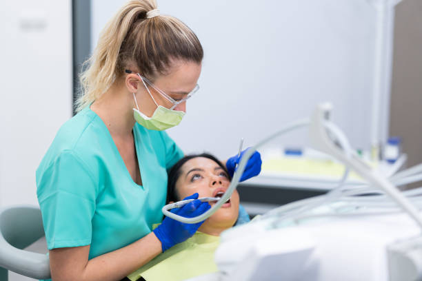 Best Emergency TMJ Treatment in Ramseur, NC