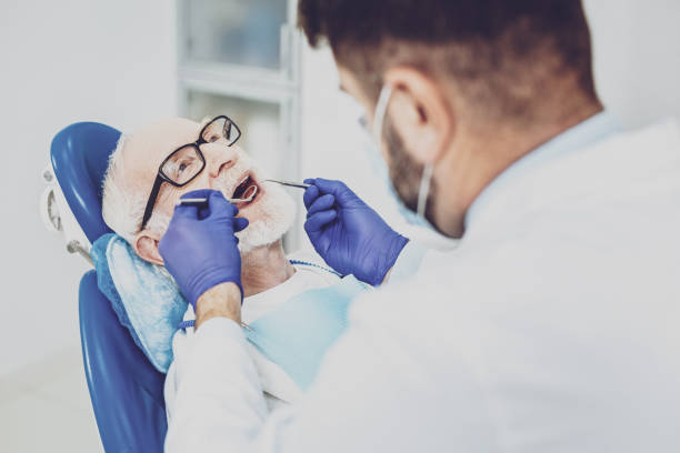 Best Pediatric Emergency Dentist in Ramseur, NC